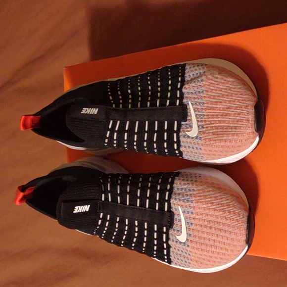 NWT Nike React Phantom Run FK2 - Picture 5 of 7